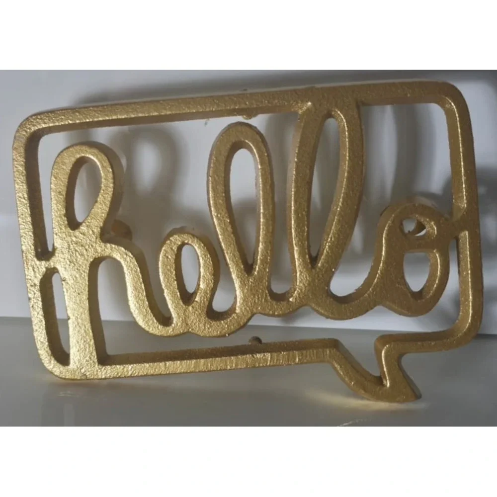Gold 